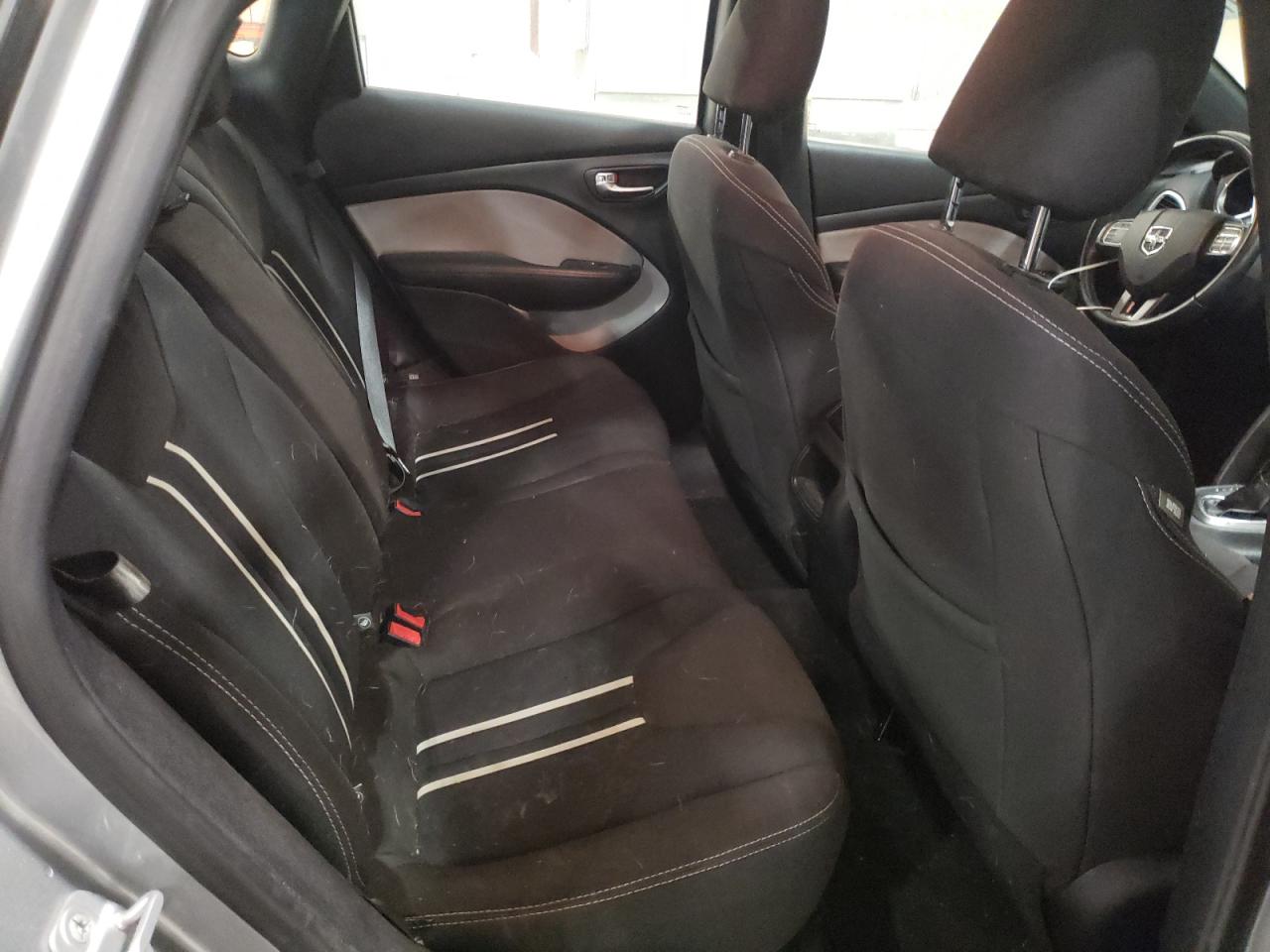 Photo 6 from auction – 2014 DODGE DART SXT with VIN 1C3CDFBB3ED794497
