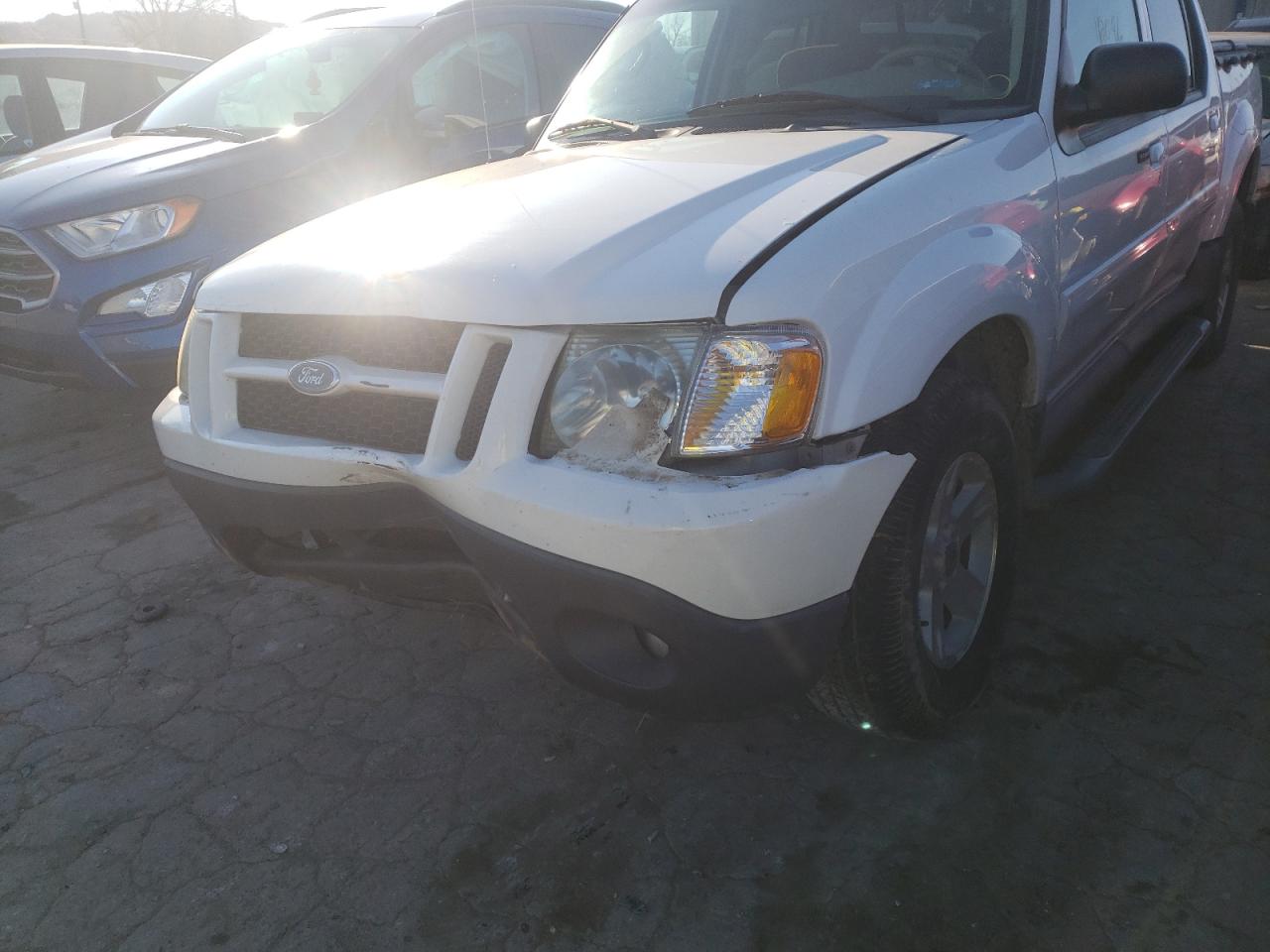 Photo 9 from auction – 2005 FORD EXPLORER S with VIN 1FMZU67K65UA46983