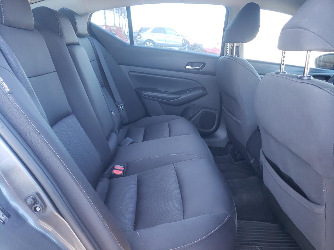 Photo 6 from auction – 2019 NISSAN ALTIMA S with VIN 1N4BL4BV5KC243715