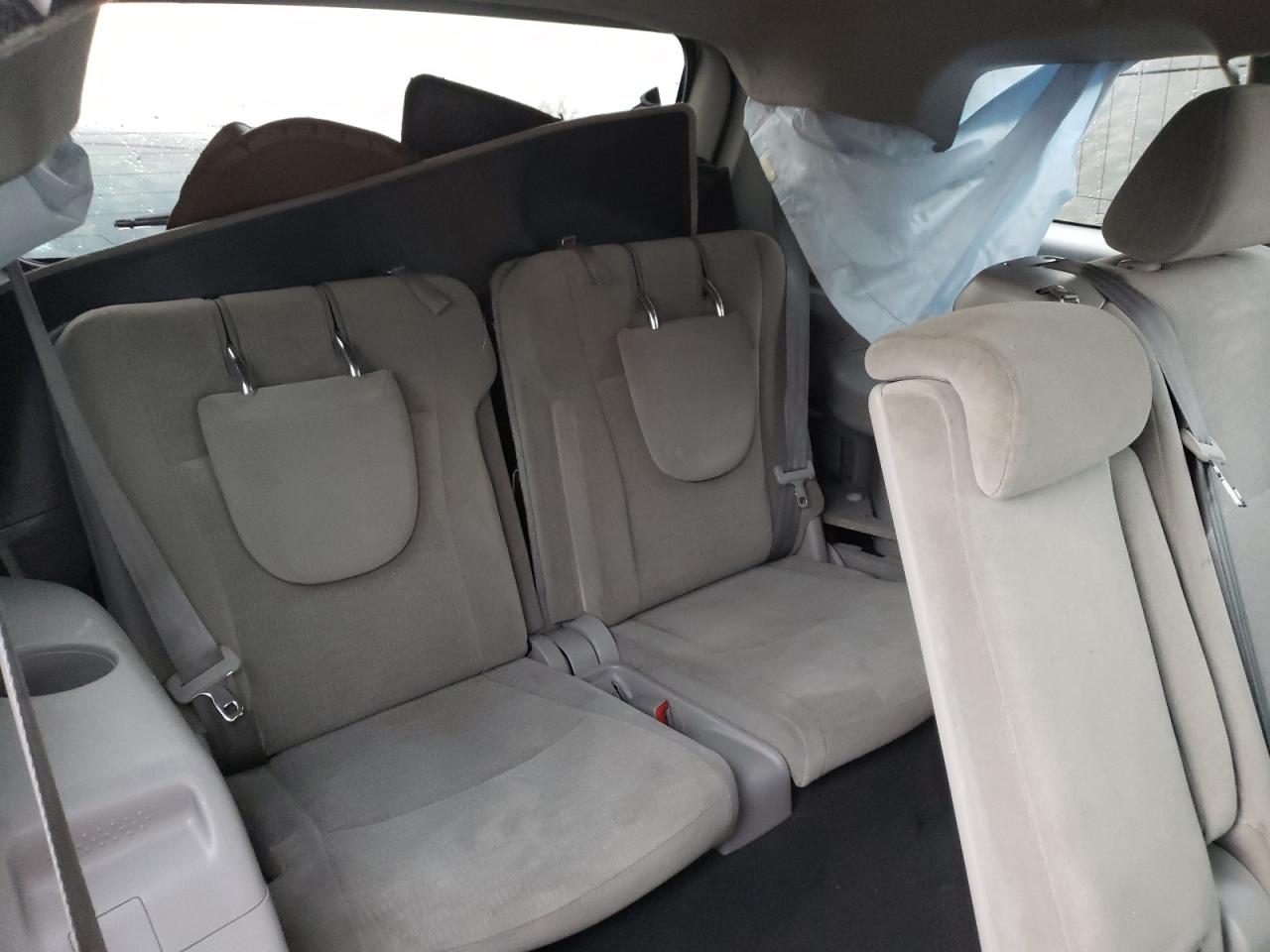 Photo 9 from auction – 2012 TOYOTA HIGHLANDER with VIN 5TDBK3EH4CS112837