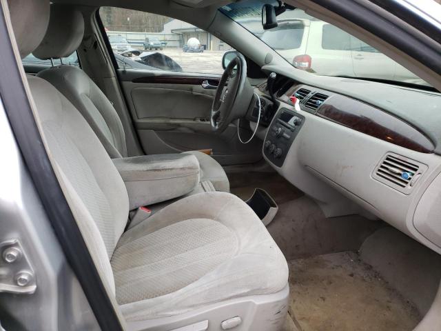 Photo 5 from auction – 2011 BUICK LUCERNE CX with VIN 1G4HA5EM2BU134394