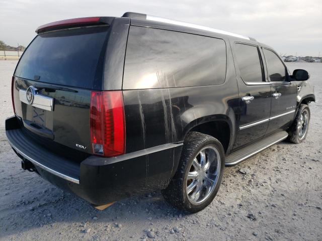 Photo 7 from auction – 2007 CADILLAC ESCALADE E with VIN 1GYFK66807R275288