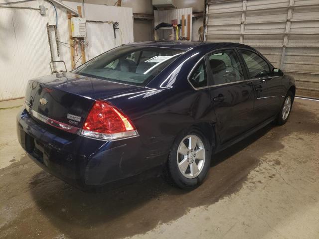Photo 4 from auction – 2011 CHEVROLET IMPALA LT with VIN 2G1WG5EK8B1239681