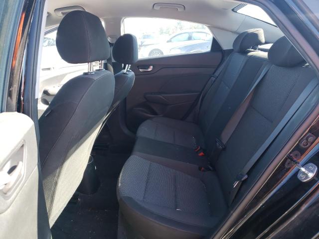 Photo 6 from auction – 2019 HYUNDAI ACCENT SE with VIN 3KPC24A3XKE047473