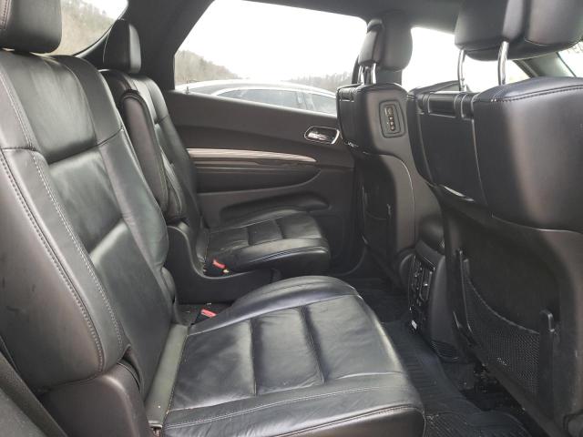 Photo 6 from auction – 2016 DODGE DURANGO LI with VIN 1C4RDJDG8GC486249