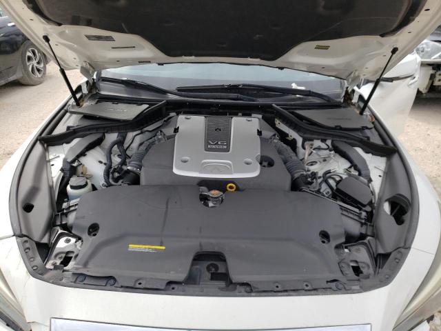 Photo 7 from auction – 2015 INFINITI Q50 BASE with VIN JN1BV7AP4FM330596
