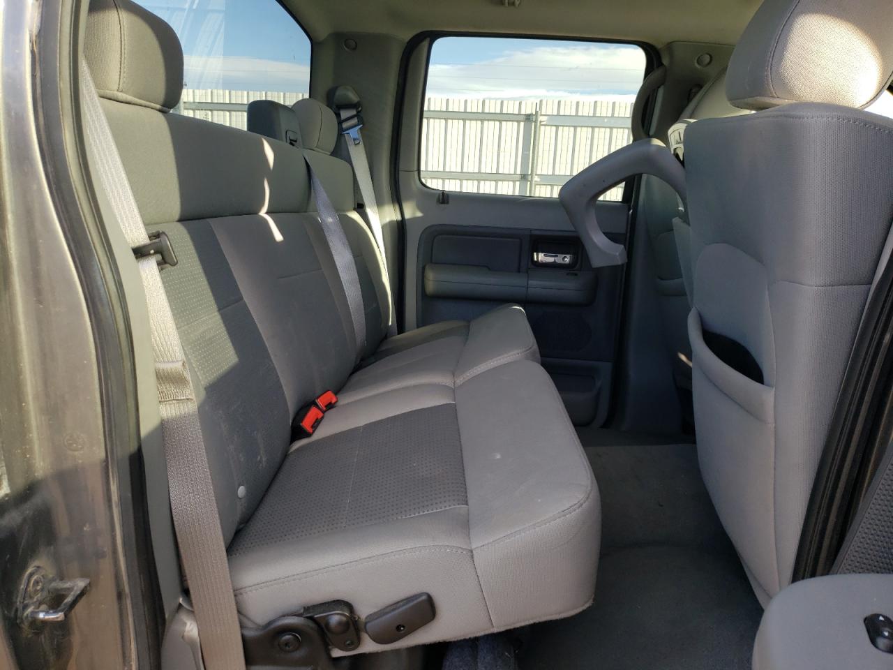 Photo 6 from auction – 2008 FORD F150 SUPER with VIN 1FTPW14V98FB11311