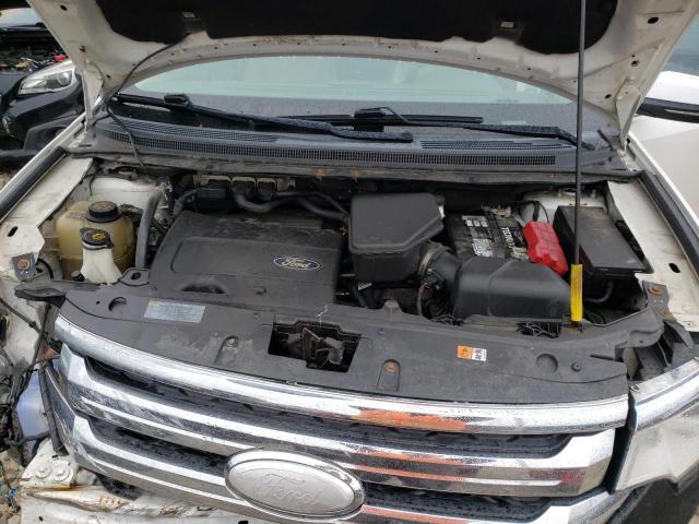 Photo 7 from auction – 2012 FORD EDGE LIMIT with VIN 2FMDK4KCXCBA13413