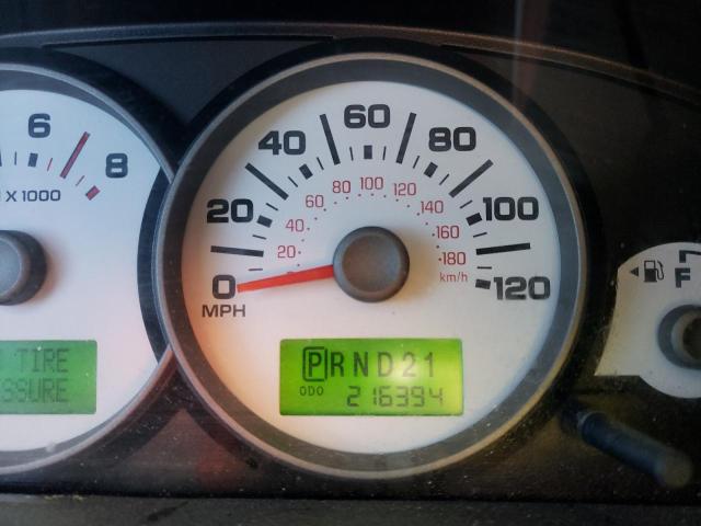 Photo 8 from auction – 2007 FORD ESCAPE LIM with VIN 1FMCU04147KB36727