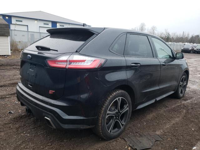 Photo 4 from auction – 2020 FORD EDGE ST with VIN 2FMPK4AP3LBA37747