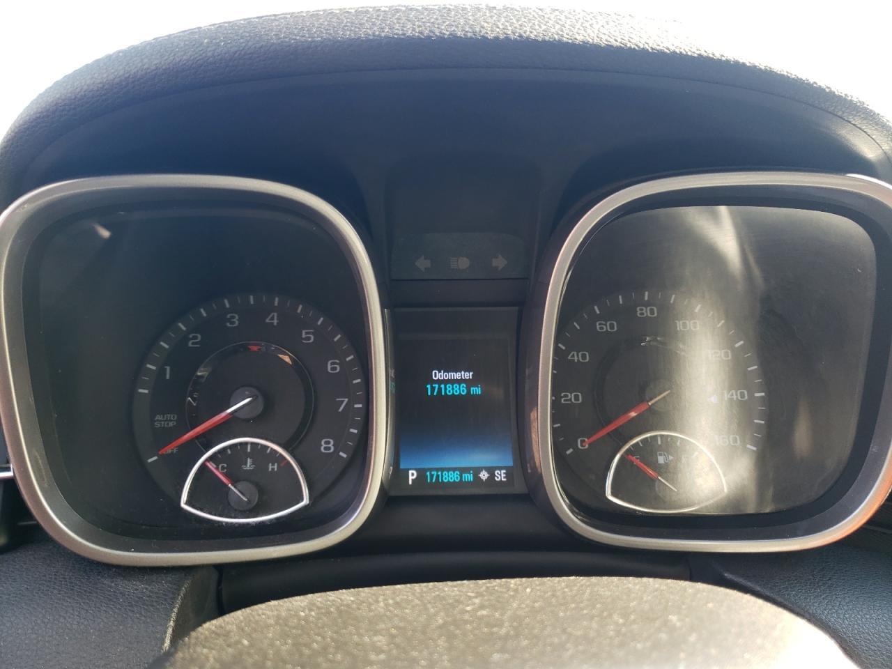 Photo 8 from auction – 2015 CHEVROLET MALIBU 1LT with VIN 1G11C5SLXFF304306