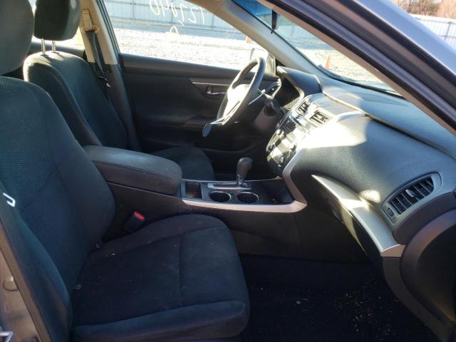 Photo 5 from auction – 2015 NISSAN ALTIMA 2.5 with VIN 1N4AL3APXFC141213