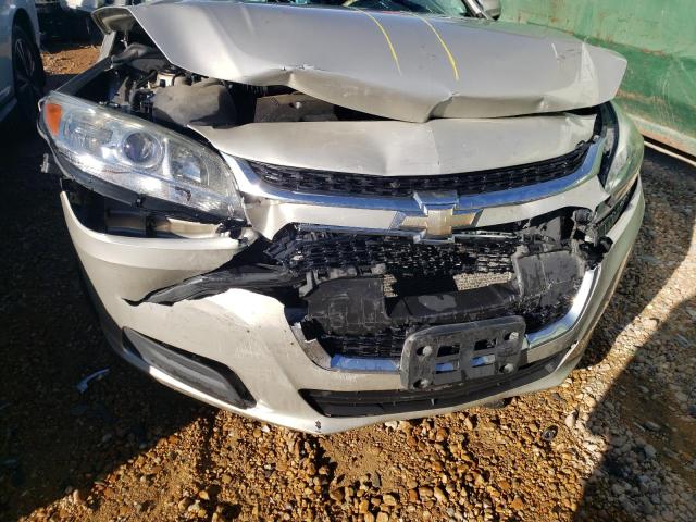 Photo 9 from auction – 2014 CHEVROLET MALIBU with VIN 1G11C5SL8EF301841