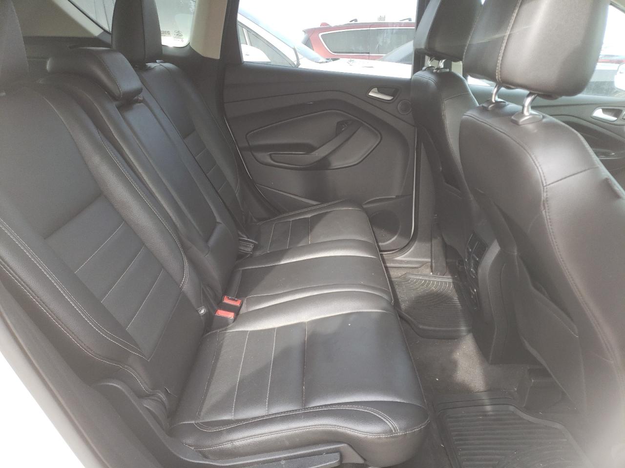 Photo 6 from auction – 2014 FORD ESCAPE TIT with VIN 1FMCU0J9XEUB49767