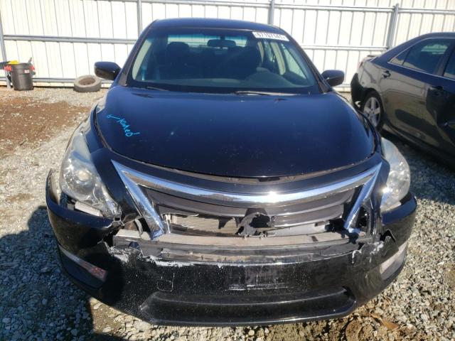 Photo 9 from auction – 2013 NISSAN ALTIMA 2.5 with VIN 1N4AL3AP7DC130473