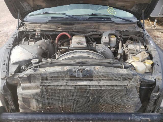 Photo 7 from auction – 2007 DODGE RAM 3500 S with VIN 3D7MX48A37G796997