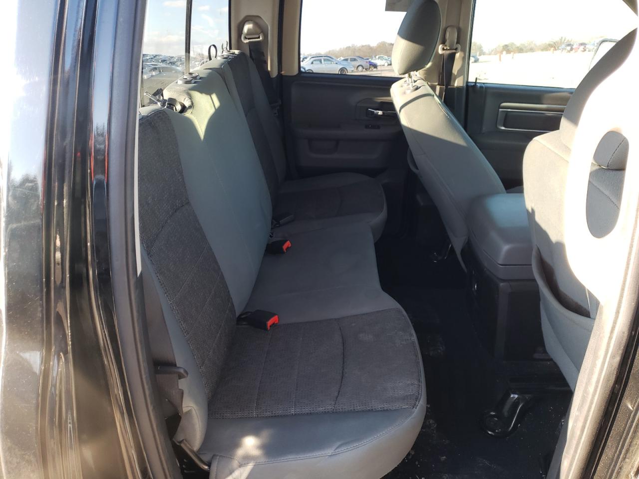 Photo 6 from auction – 2014 RAM 1500 SLT with VIN 1C6RR7GT6ES426784