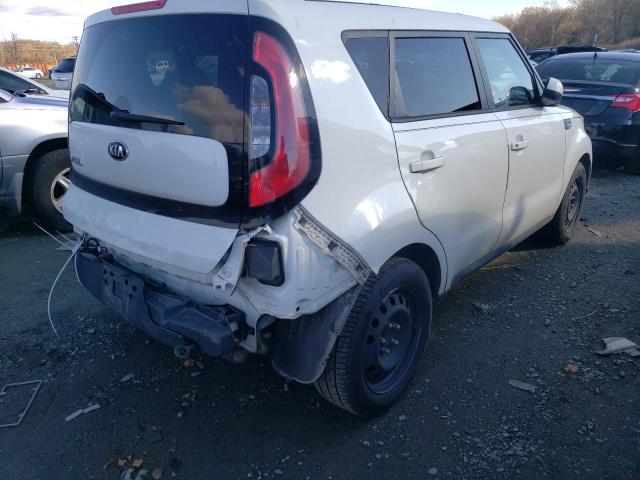 Photo 4 from auction – 2014 KIA SOUL with VIN KNDJN2A21E7033198