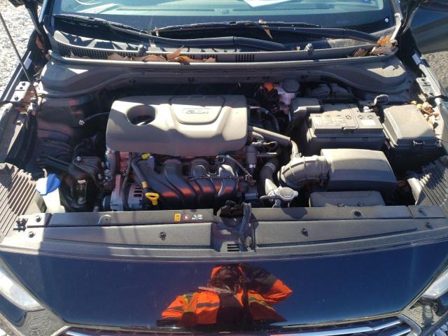 Photo 7 from auction – 2019 HYUNDAI ACCENT SE with VIN 3KPC24A3XKE047473