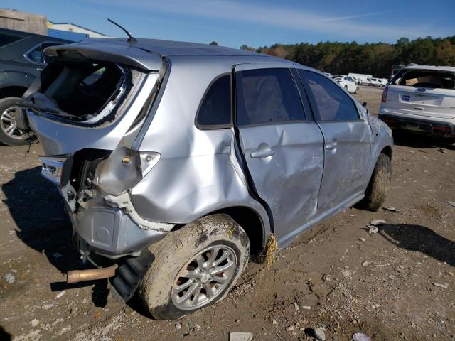 Photo 4 from auction – 2011 MITSUBISHI OUTLANDER with VIN JA4AP3AU7BZ004798