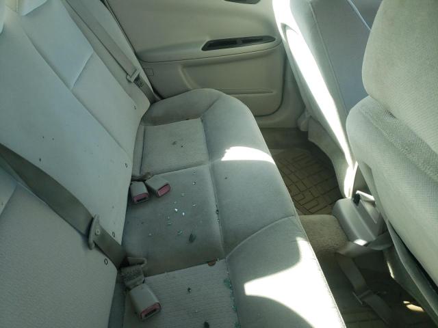 Photo 6 from auction – 2007 CHEVROLET IMPALA LT with VIN 2G1WT58K179217490
