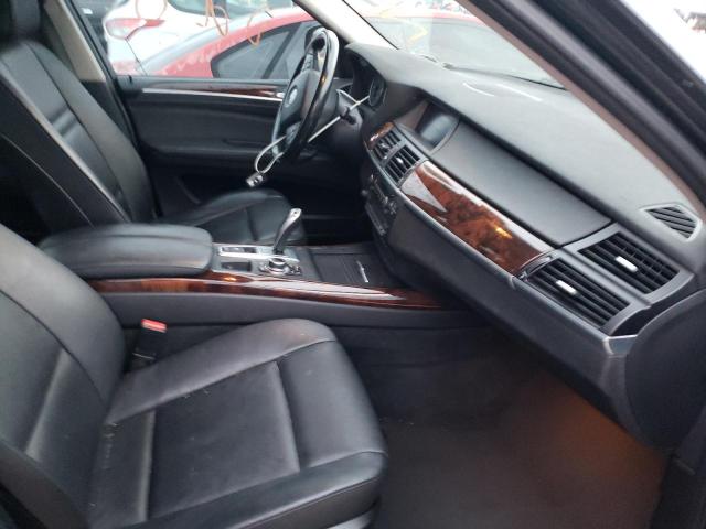 Photo 5 from auction – 2013 BMW X5 XDRIVE3 with VIN 5UXZV4C52D0B10465