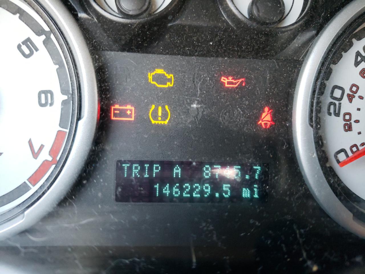 Photo 8 from auction – 2010 FORD FOCUS SES with VIN 1FAHP3GN4AW138923
