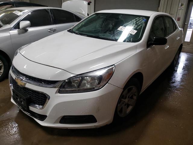 Photo 2 from auction – 2015 CHEVROLET MALIBU LS with VIN 1G11B5SL0FU151465