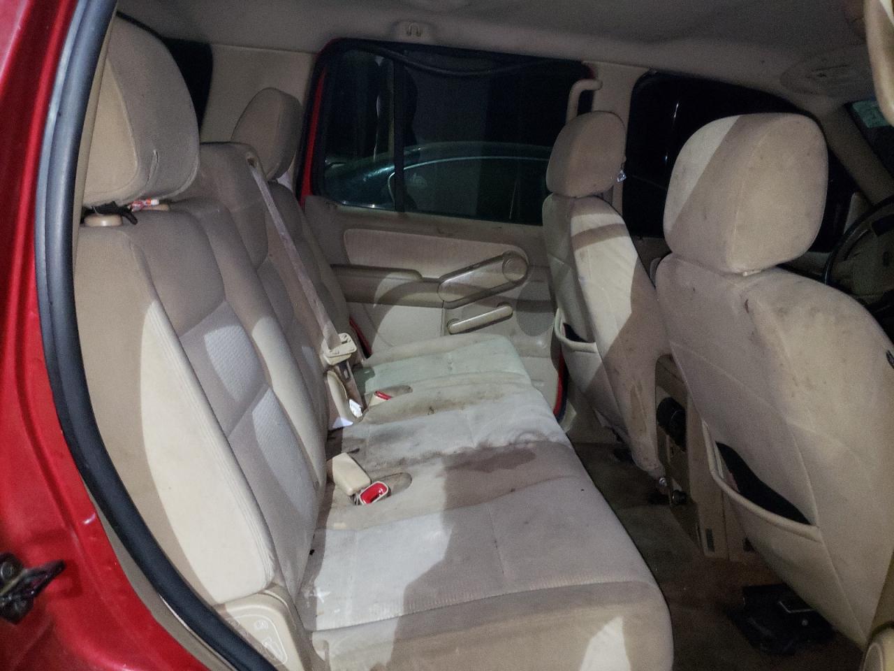 Photo 6 from auction – 2007 FORD EXPLORER X with VIN 1FMEU63E47UB58876