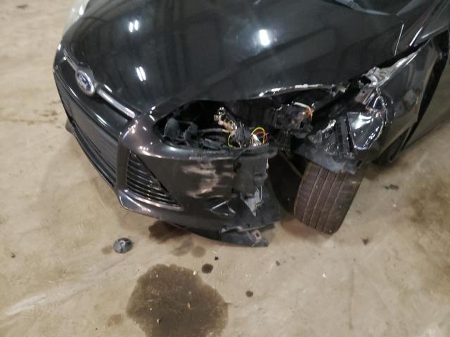 Photo 9 from auction – 2013 FORD FOCUS SE with VIN 1FADP3F27DL262275