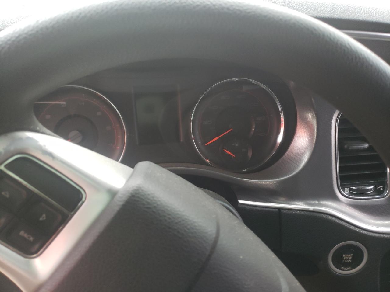 Photo 8 from auction – 2014 DODGE CHARGER SE with VIN 2C3CDXBG9EH129995