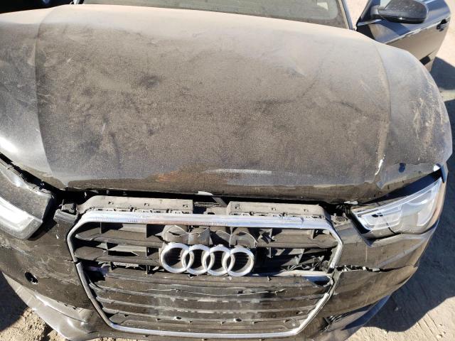 Photo 7 from auction – 2014 AUDI A5 PREMIUM with VIN WAUCFAFH4EN014344