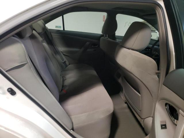 Photo 6 from auction – 2011 TOYOTA CAMRY BASE with VIN 4T4BF3EK7BR167312
