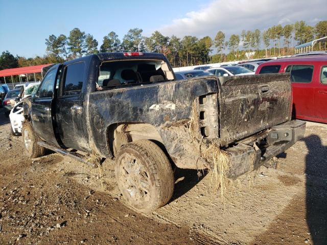 Photo 3 from auction – 2013 CHEVROLET SILVERADO with VIN 3GCPKSE79DG132881