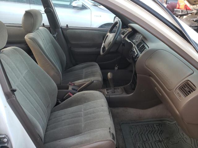Photo 5 from auction – 1997 TOYOTA COROLLA BA with VIN 2T1BA02E3VC222270
