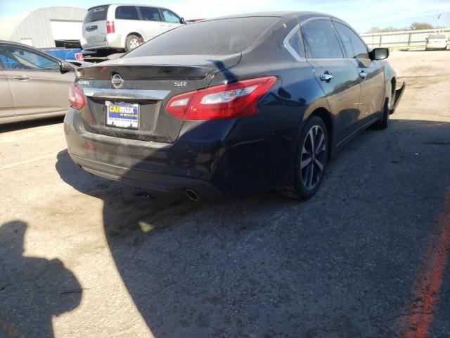 Photo 4 from auction – 2016 NISSAN ALTIMA 2.5 with VIN 1N4AL3AP0GC247462