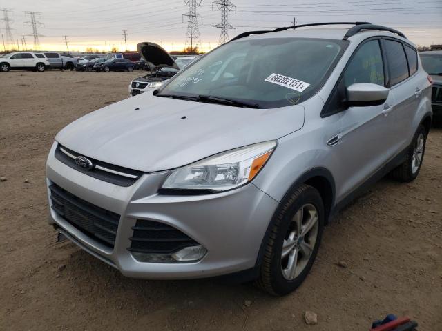 Photo 2 from auction – 2013 FORD ESCAPE SE with VIN 1FMCU0GX2DUD03795