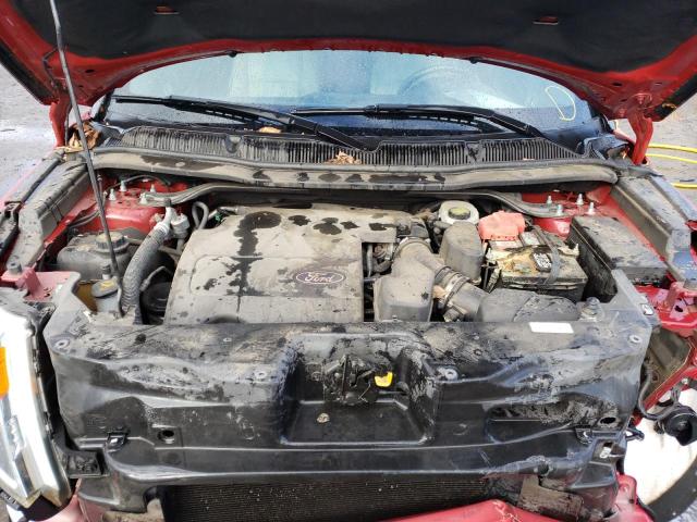 Photo 7 from auction – 2012 FORD EXPLORER X with VIN 1FMHK7D87CGA23353