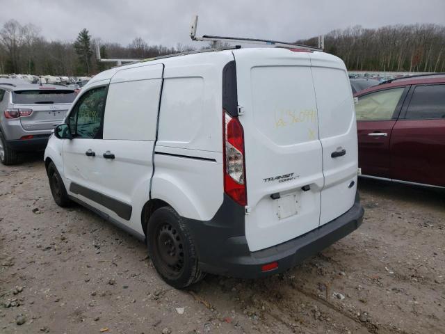 Photo 3 from auction – 2016 FORD TRANSIT CO with VIN NM0LS6E74G1230691