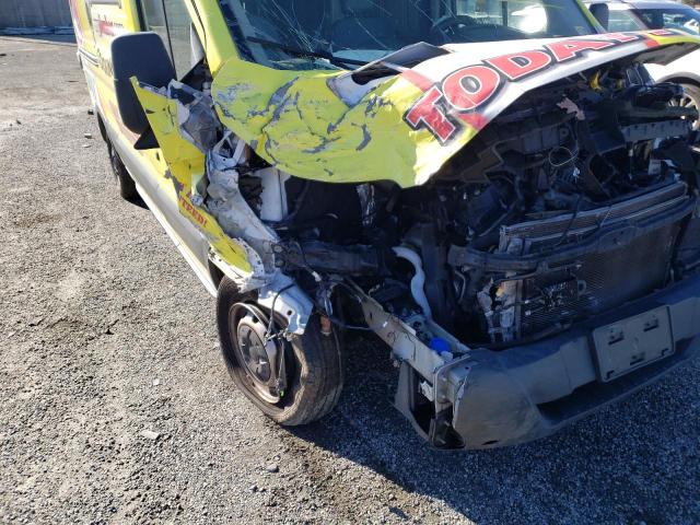 Фото 9 с аукциона – 2017 FORD TRANSIT T- с VIN 1FTYR2CM9HKB54015