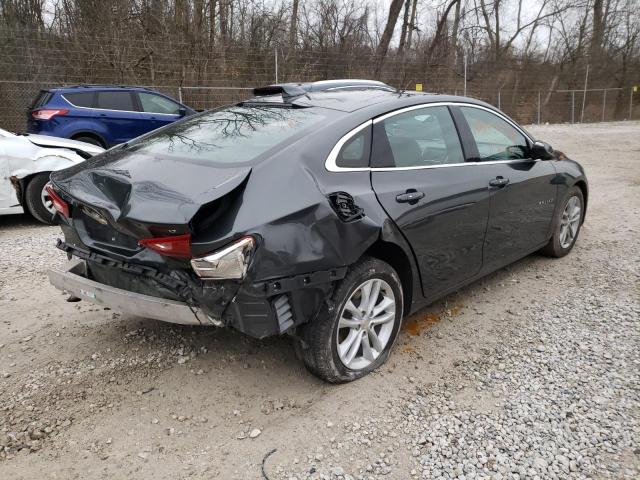 Photo 4 from auction – 2018 CHEVROLET MALIBU LT with VIN 1G1ZD5ST8JF181341