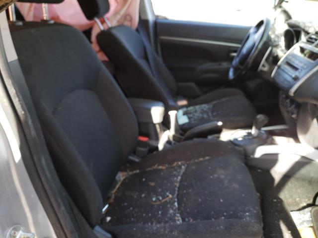 Photo 5 from auction – 2011 MITSUBISHI OUTLANDER with VIN JA4AP3AU7BZ004798