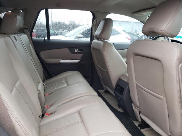 Photo 6 from auction – 2012 FORD EDGE LIMIT with VIN 2FMDK4KCXCBA13413