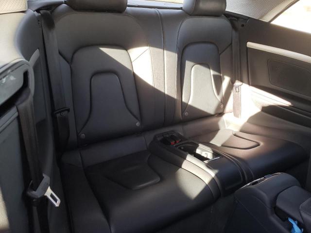 Photo 6 from auction – 2014 AUDI A5 PREMIUM with VIN WAUCFAFH4EN014344