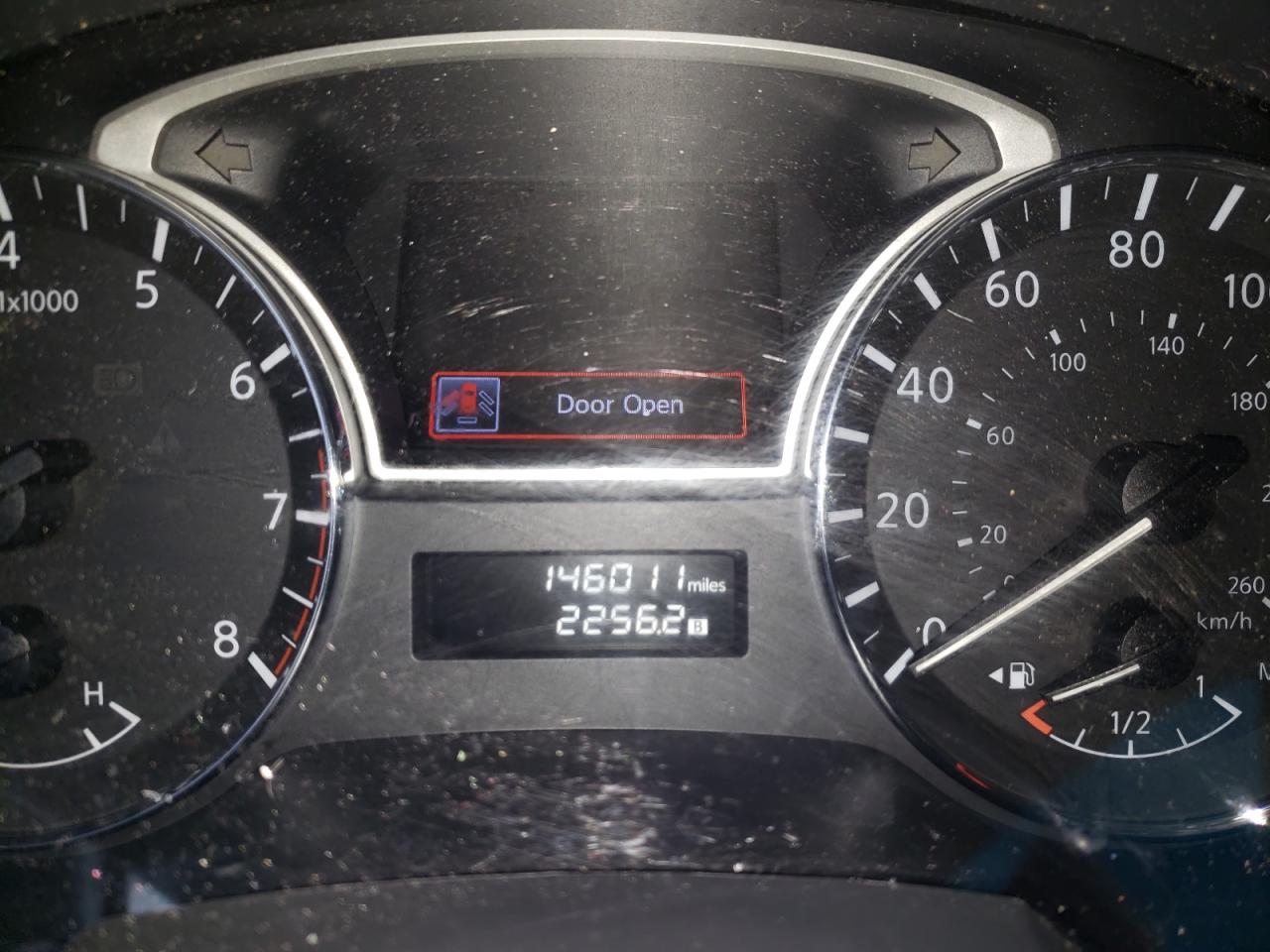 Photo 8 from auction – 2015 NISSAN ALTIMA 2.5 with VIN 1N4AL3AP0FC256631