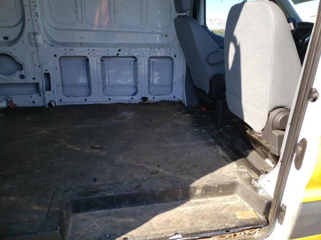 Фото 6 с аукциона – 2017 FORD TRANSIT T- с VIN 1FTYR2CM9HKB54015