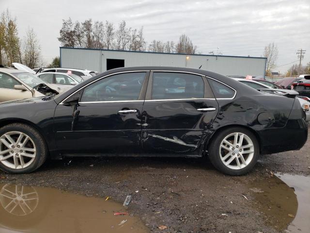 Photo 9 from auction – 2012 CHEVROLET IMPALA LTZ with VIN 2G1WC5E35C1285572