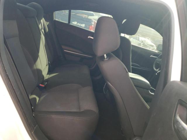 Photo 6 from auction – 2015 DODGE CHARGER SE with VIN 2C3CDXBG0FH827560