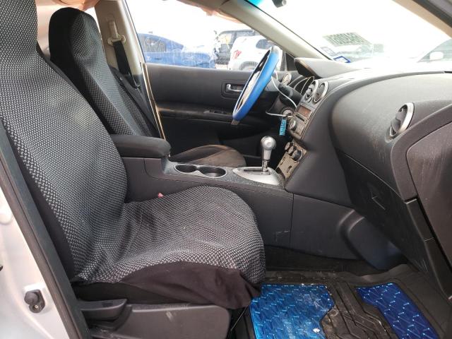 Photo 5 from auction – 2010 NISSAN ROGUE S with VIN JN8AS5MT5AW025673