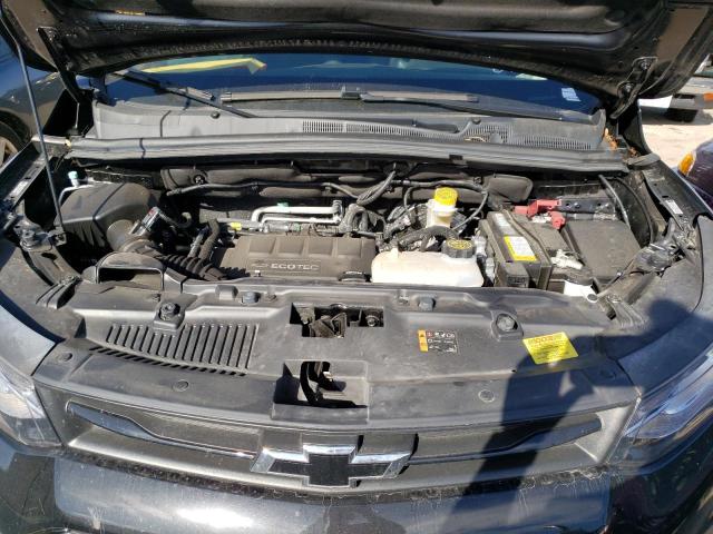 Photo 7 from auction – 2020 CHEVROLET TRAX 1LT with VIN 3GNCJLSB1LL231739